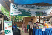 Desa Sidodadi Menyelenggarakan Acara Sosialisasi Bank Sampah