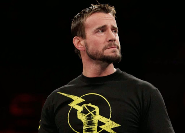 Cm Punk HD Wallpapers