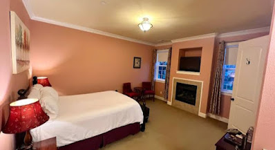 La Bastide Bed and Breakfast