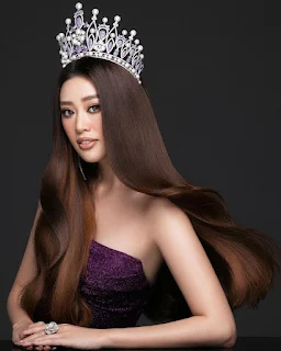 miss universe vietnam 2019 nguyễn trần khánh vân - wiki, bio, info, facts and 18 photos