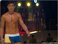 Bench Underwear Fashion Show Photo 24