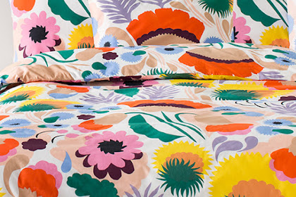 Summer 2017 - Marimekko