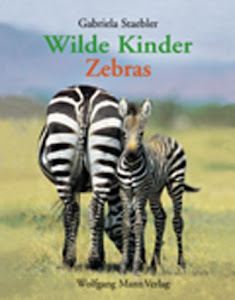 Wilde Kinder, Zebras