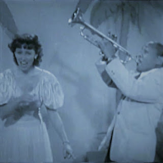 Pic of Anita O'Day and Roy Eldridge