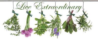 Live Extraordinary