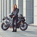 Ride in Style: Women's Motorcycle Jackets in New York