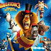 madagascar 3- os procurados 3gp dublado 320x240