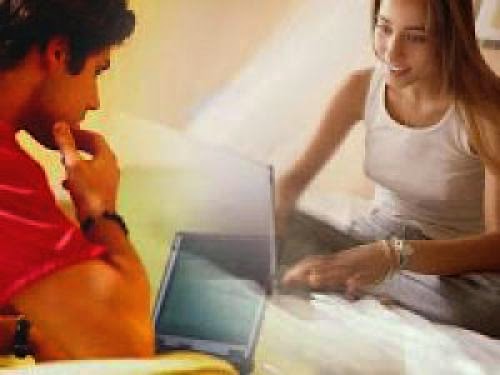 Internet Dating