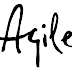 French speakers, visual similarity sink AGILE mark