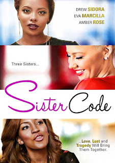 Sister Code (2015)DvD-Rip HEVC 337MB MKV, Sister Code 2015, latest hollywood movie download