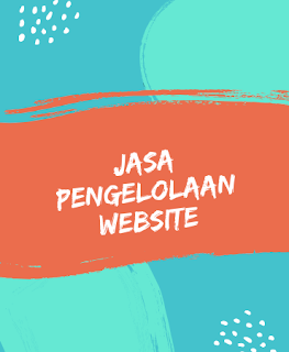 Jasa Pengelolaan Website Surabaya