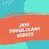 Jasa Pengelolaan Website Surabaya