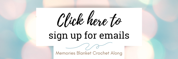 click here to sign up for bizzy crochet emails.