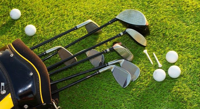 Golf Equipment Market