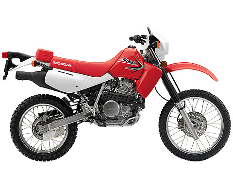 2013 Honda XR650L Motorcycle Photos, 480x360 pixels