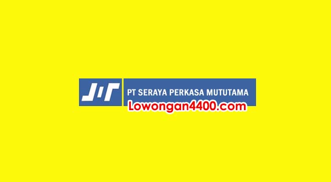 Lowongan Kerja Operator Bubut PT. Seraya Perkasa Mututama Cikarang Bekasi