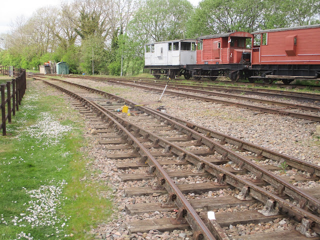 Rocks by Rail Museum