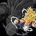 Gogeta : Super Saiyan 3 #001