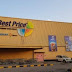 Flipkart has announced the opening Best Price store in Tirupati