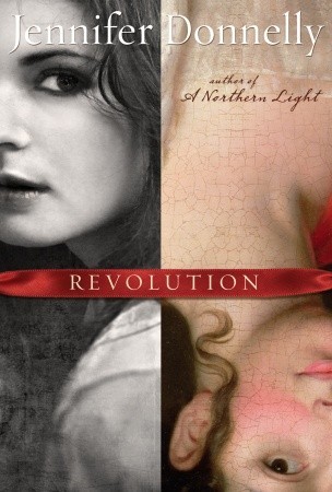 Revolution - Jennifer Donnelly