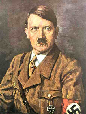 Adolfo Hitler