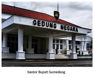 Sejarah Sumedang Larang