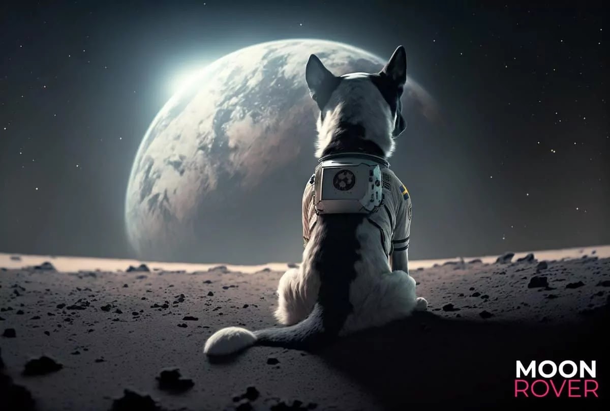 Moon Rover Exploring New Frontiers in Emergent Games