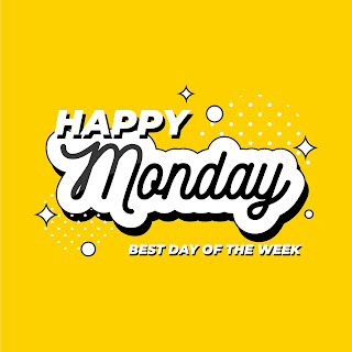 Happy Monday images