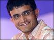 Sourav Ganguly