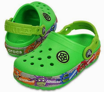 crocs for kids boys