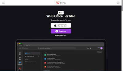 WPS Office