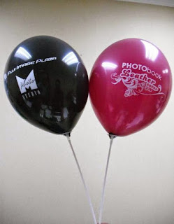 Balon Print Jakarta