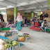 Pedagang Ps Srimangunan menjamur, Diskopindag Sampang tak berkutik
