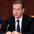 Dmitry Medvedev