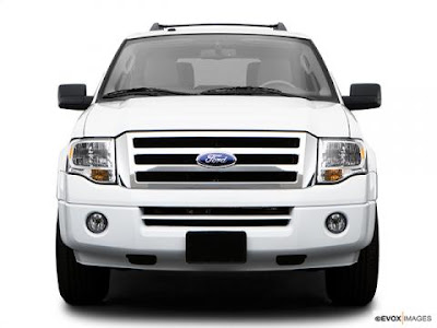 2009 Ford Expedition 4WD 4dr XLT - Exterior