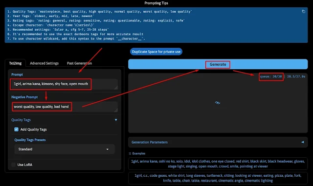 Stable Diffusion Android