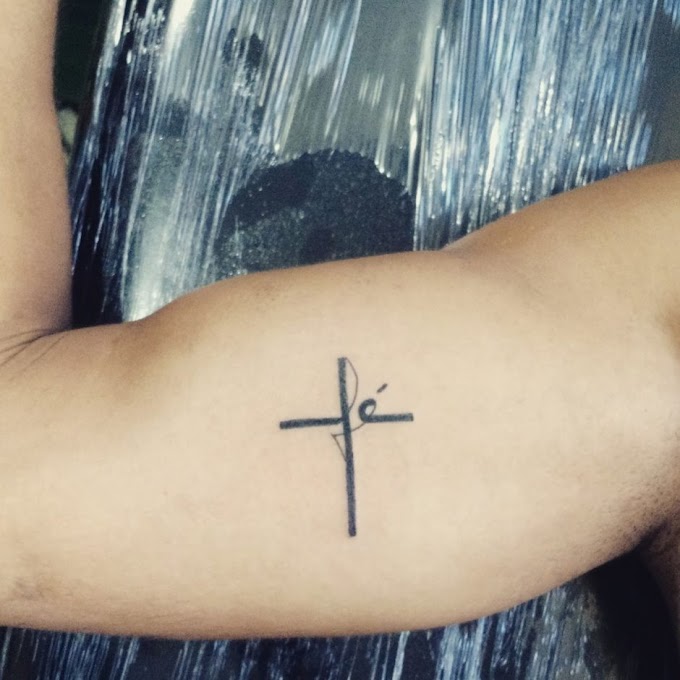 Afinal tatuagem é pecado?