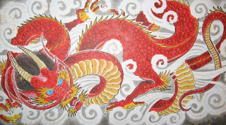 Dragão Vermelho