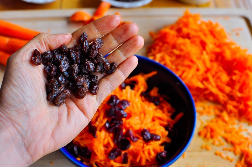 carrot salad gluten free-0054