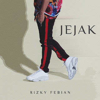 MP3 download Rizky Febian - Jejak iTunes plus aac m4a mp3