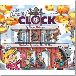 Dancingclock