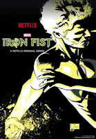 Marvel's Iron Fist