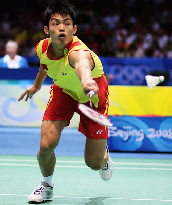 Lin Dan