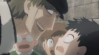 スパイファミリーアニメ 2期3話 任務と家族 SPY x FAMILY Episode 28