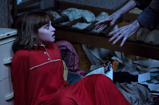 Sinopsis Film The Conjuring 2 (2016)