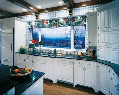 Small Remodeled Kitchens