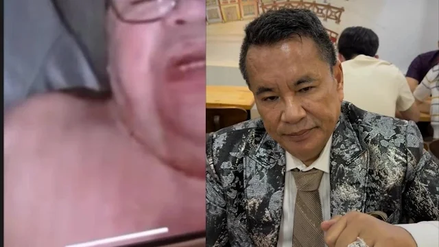 Menohok! Hotman Paris Tanggapi Video Mesum Razman yang Disebar Nikita Mirzani: Benar-benar Mau Muntah!