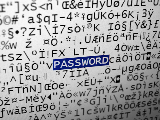 Password_hacking