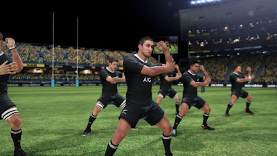 Rugby Challenge 2 PC Game Full Mediafire Download