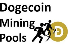 Daftar 7 Dogecoin Mining Pool Terbaik Untuk 2019